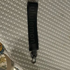 Never lost keychain